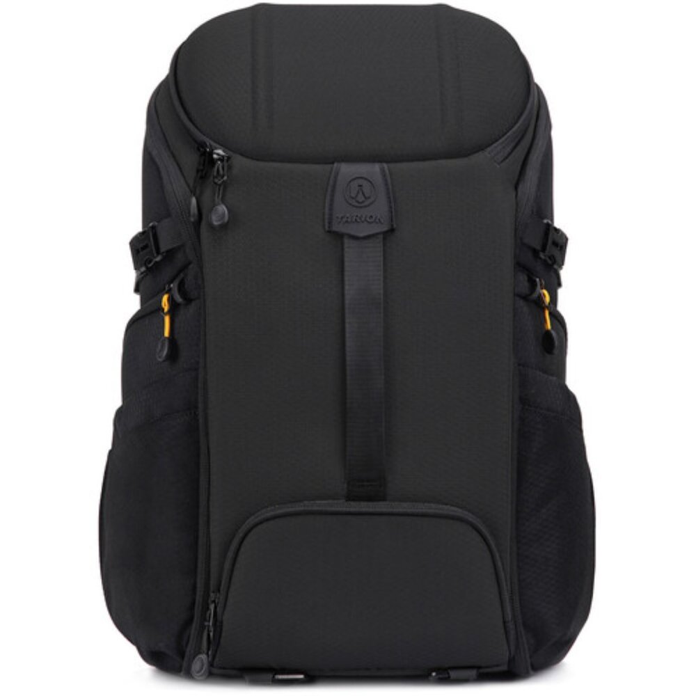TARION HX-L Camera Backpack (Black, 21L)